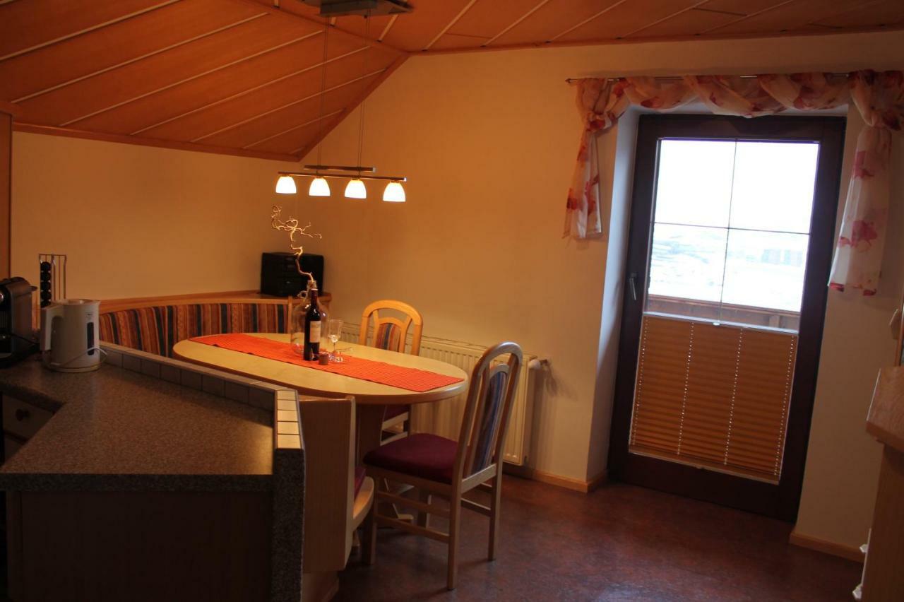 Neumann Ferienwohnung Fanning Mariapfarr Extérieur photo