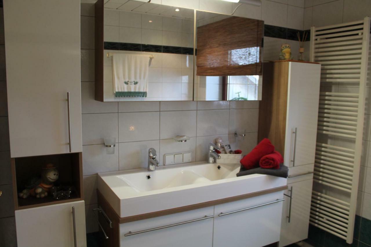 Neumann Ferienwohnung Fanning Mariapfarr Extérieur photo
